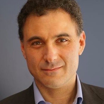 Jonathan Epstein